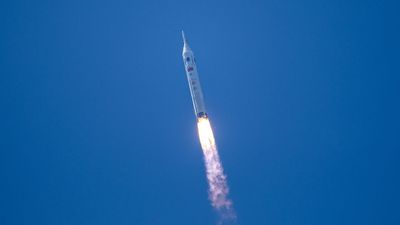 China shakes up its space programs to land astronauts on the moon by 2030: 'We will spare no effort'