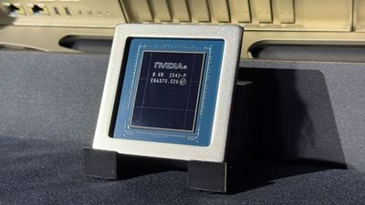 Nvidia offers restricted access to Vera CPU in first round of Linux benchmarks - 88-core monster competes with or beats Epyc and Xeon in selected tests