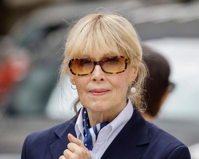 US justice department reportedly opens criminal inquiry into Trump accuser E Jean Carroll