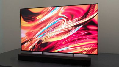I finally saw Sony's True RGB TVs in person – as TCL differences revealed