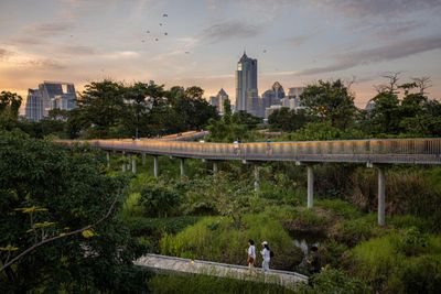 Green buildings no luxury add-on