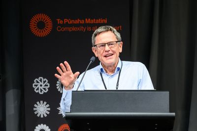 Top environmental watchdog’s Budget win with planning hub