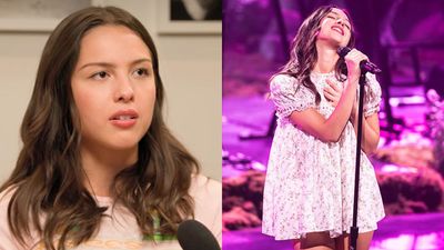 Olivia Rodrigo Slams ‘Weird’ Viral Backlash Over Her Babydoll Dresses: ‘Really Disturbing’