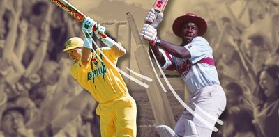 Game changers: how a rainy week led a frustrated Don Bradman to reinvent cricket