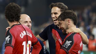 How to watch UEFA Conference League final 2026: Free streams, team news, TV channels for Crystal Palace vs Rayo Vallecano