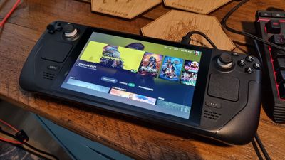 Steam Deck price skyrockets, 1TB model now costs $949
