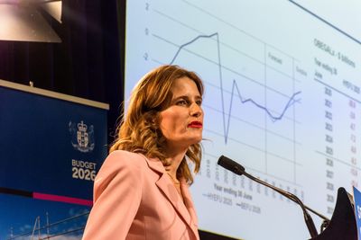Govt on track for 2029 surplus in surprise forecast reversal