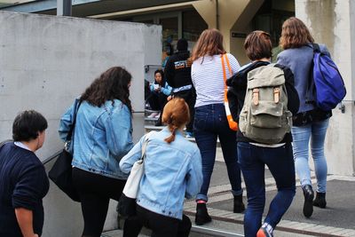 Scrapping fees-free study saves Govt over $1b in Budget