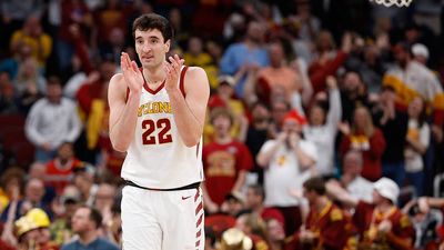College Stars Milan Momcilovic, Tyler Tanner Make Final NBA Draft Decisions