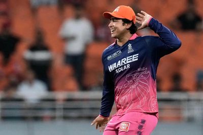 Yesterday IPL match winner RR vs SRH: How Rajasthan Royals' Vaibhav Suryavanshi knocked out Sunrisers Hyderabad in the IPL 2026 Eliminator?