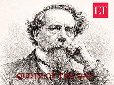 Quote of the Day by Charles Dickens: “The sun himself is weak when he first rises” — Timeless wisdom on strength, courage, personal growth, mental resilience, success mindset, and transformation