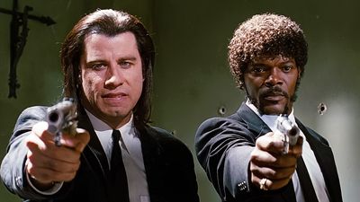 All 9 Quentin Tarantino movies, ranked —and where to stream them
