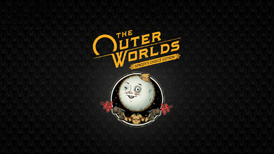 The Outer Worlds has been delisted, but players can carry saves into Spacer’s Choice Edition on Game Pass