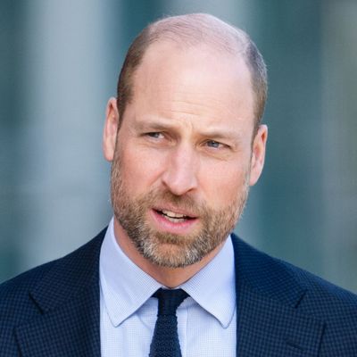 Prince William Is Being Transparent About One Decision Because He Knows "How Terrible" the Optics Are With Some of His Family