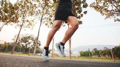 Injury ended my hopes of a marathon PR — now I'll never neglect this one strength-building exercise again