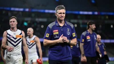 Freo taking nothing for granted against hurting Lions
