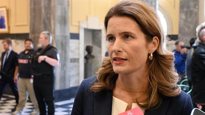 NZ shuns 'sugar hits' in budget, cuts growth forecast