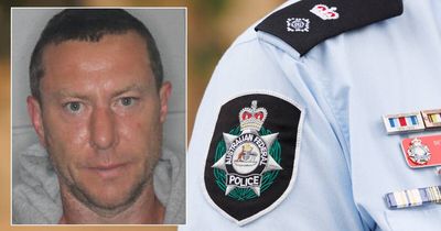 Police confirm human remains believed to be missing Canberra man