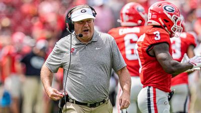 Pat Forde: Why an SEC Breakaway Would Be Catastrophic for College Sports
