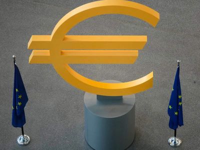 ECB chief economist sees persistent impact on inflation from Iran war