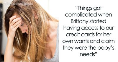 Woman Loses It After Months Of Surrogate Cozying Up To Her Husband: “She Started Crying”