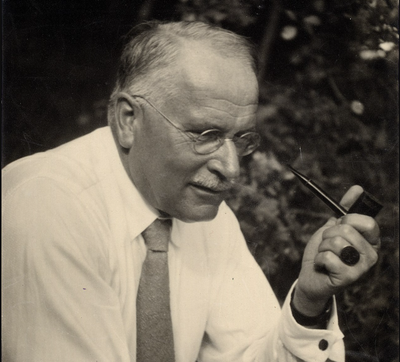 Quote of the Day by Carl Jung: ‘Where love rules, there is no will to power, and where power predominates…’ - Why the founder of analytical psychology believed the urge to dominate can damage relationships