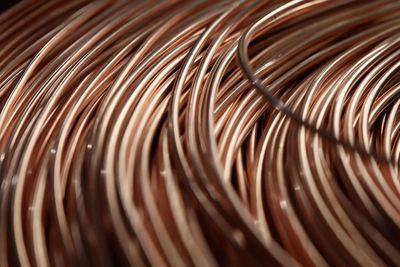 Copper hits one-week low as Middle East escalation clouds growth outlook