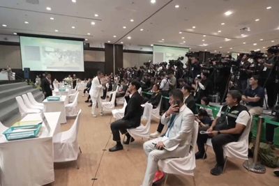 Registration opens for Bangkok governor candidates