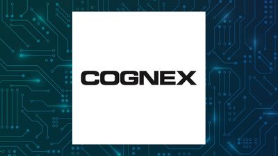 Cognex Says Turnaround Is Gaining Steam as AI Vision and Cost Cuts Boost EPS
