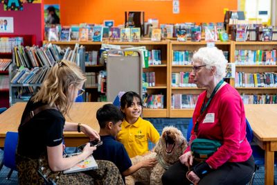 The Minneapolis immigration crackdown ended months ago. For these little kids, trauma remains