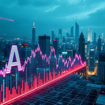 US Stock Market: Goldman Sachs raises S&P 500 target to 8,000 on AI-driven earnings optimism