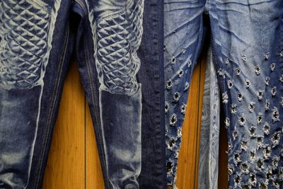 Some brands say their jeans are eco-friendly. Here's how to find a pair that's actually sustainable