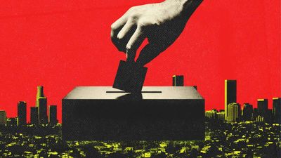 How the Billionaire Tax Could Make California Poorer