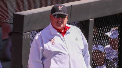 Texas Tech Softball's Gerry Giasco Says His Team Is Embracing 'Villain' Role Ahead of WCWS