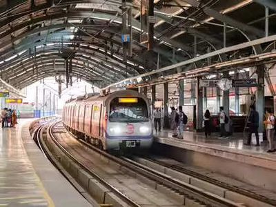 Delhi Metro station rename list: From Rohini to Dwarka, check full list of new names here