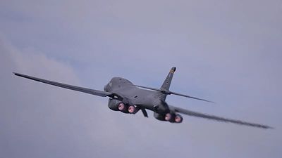 US military conducts second strike against Iran within days as Trump fumes over negotiations