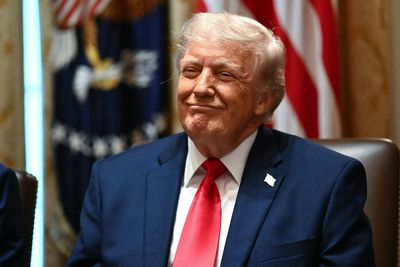 Iran-US war latest: Deal to extend ceasefire and reopen Strait of Hormuz ‘just needs Trump signature’
