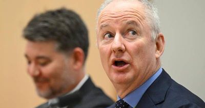 Reuters executive confirmed as ABC's top news chief