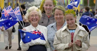 Resilient forgotten generation is coping, not thriving