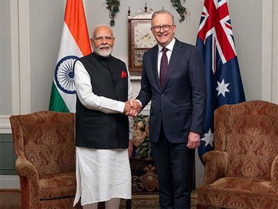 Will have the privilege of hosting PM Modi here soon: PM Anthony Albanese highlights strength of India-Australia ties