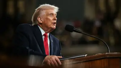 Trump’s $17 Billion “Board of Peace” for Gaza is now stuck in legal limbo with zero dollars