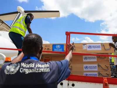 Trump will send Americans exposed to Ebola while abroad to a new facility in Kenya