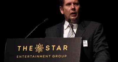 Proposed $1.3m fine for ex-Star boss branded 'unfair'