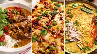 3 Cosy Winter Recipes That Are Delicious And Fool-Proof (Me, I Am The Fool)