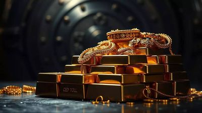 Gold sitting idle in lockers? Why experts want Indians to monetise their yellow metal now