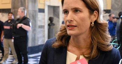 NZ shuns 'sugar hits' in budget, cuts growth forecast