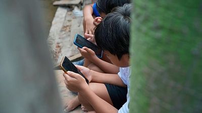 Racist comments, antisemitic videos, AI deepfakes: Social media fails to remove hate speech in EU