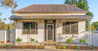What you can buy in regional NSW and Victoria for under $700,000