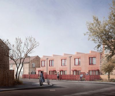 Bare necessities: could a Naked House be the blueprint for affordability?