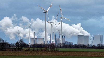EU powerhouses like Germany ‘on track’ to miss 2030 emissions goal while Spain may smash its target